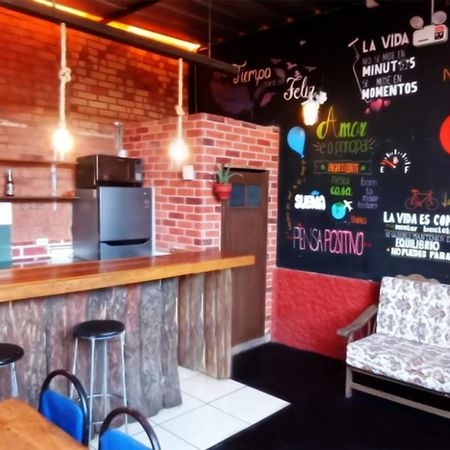 Joske Hostel Arequipa Luaran gambar