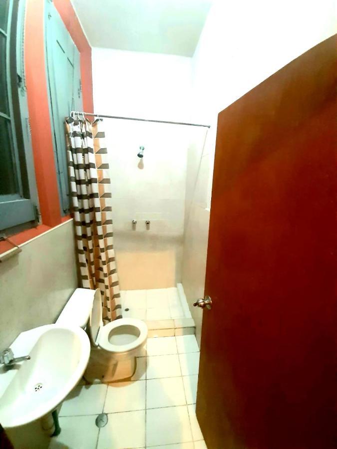 Joske Hostel Arequipa Luaran gambar