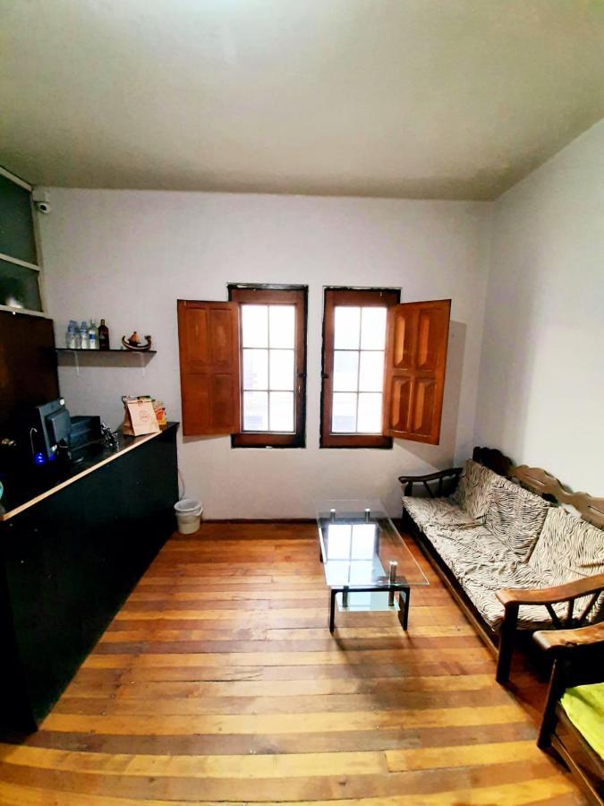 Joske Hostel Arequipa Luaran gambar