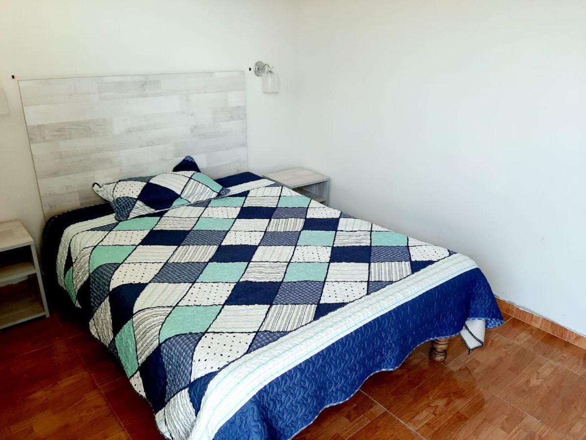 Joske Hostel Arequipa Luaran gambar