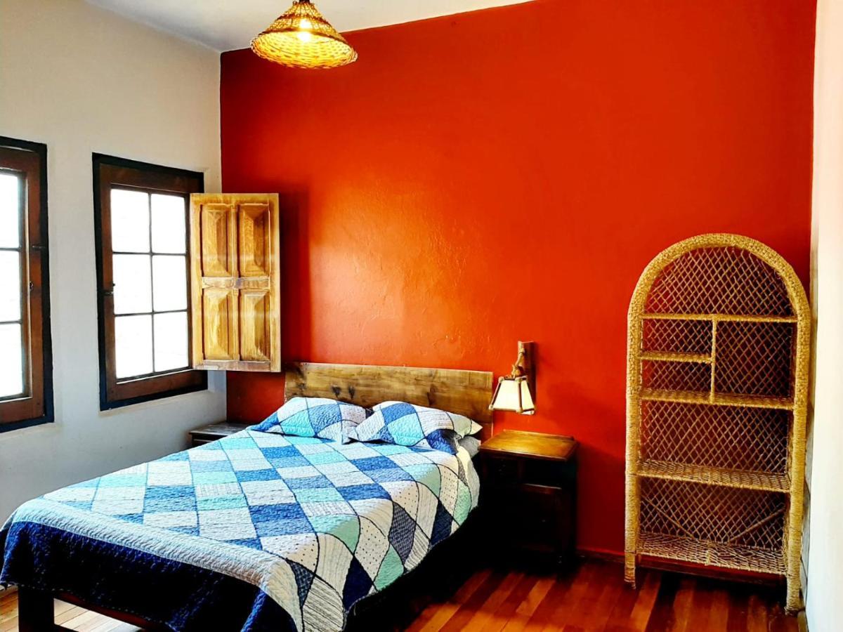 Joske Hostel Arequipa Luaran gambar