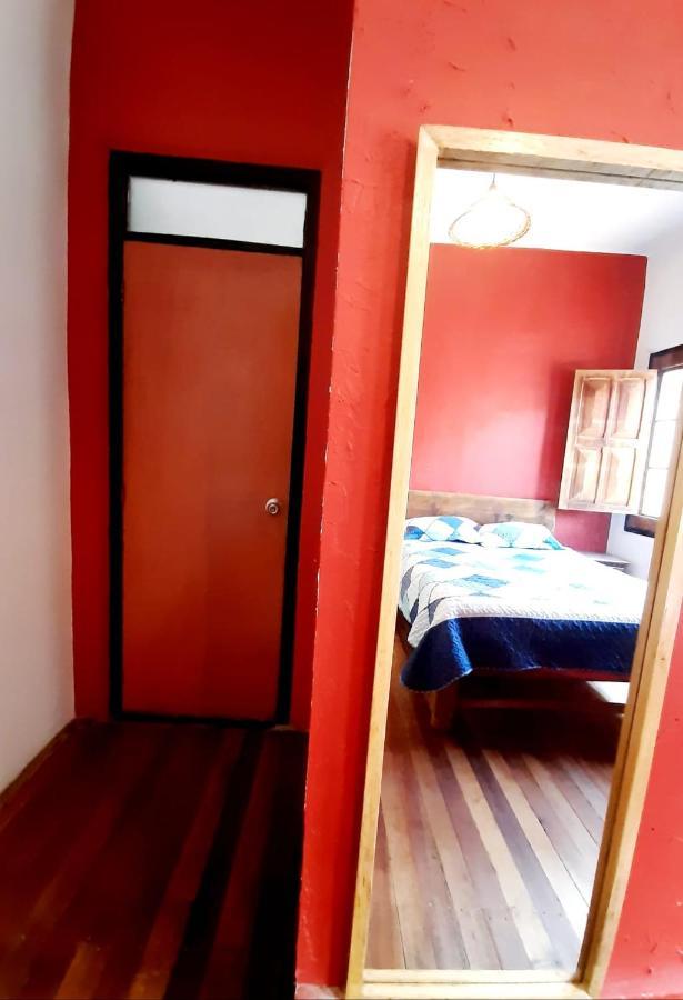 Joske Hostel Arequipa Luaran gambar