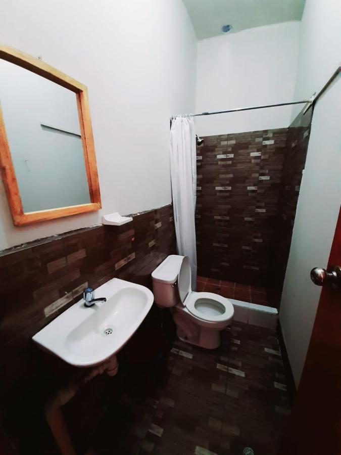 Joske Hostel Arequipa Luaran gambar