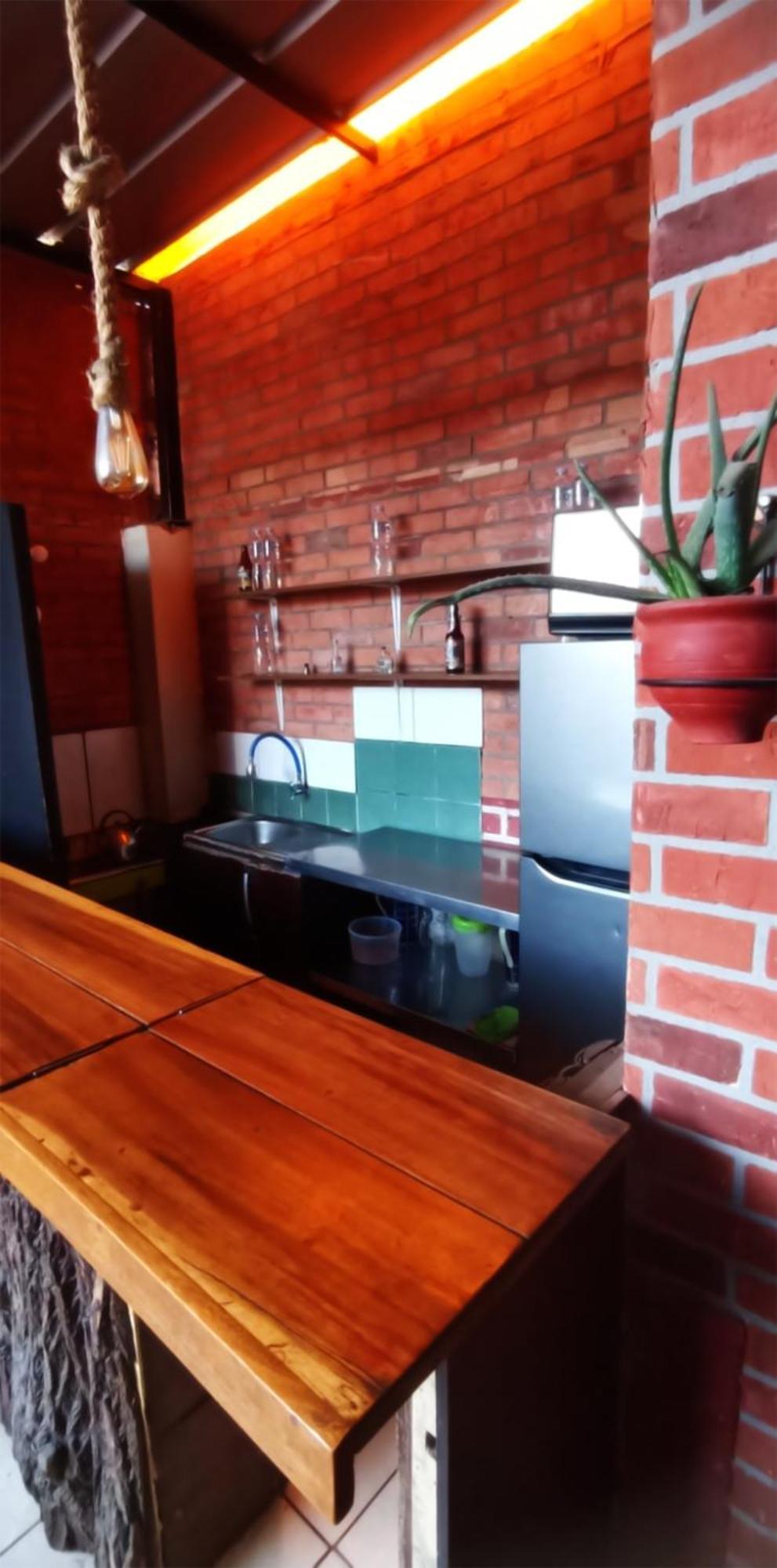 Joske Hostel Arequipa Luaran gambar