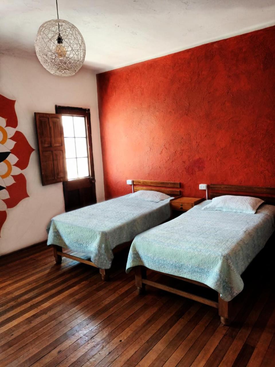 Joske Hostel Arequipa Luaran gambar